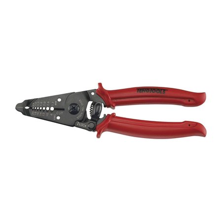 TENG TOOLS CP53 Professional Wire Stripping Pliers CP53